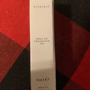 Riddle Roll On Fragrance Oil